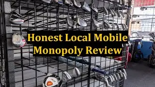 Honest Local Mobile Monopoly Review