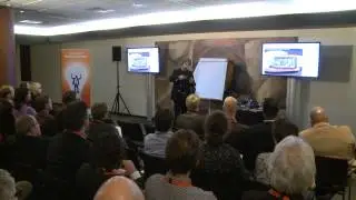 Martijn Aslander - Kennis Delen is Macht