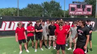 Jupiter Christian Baseball Fall Drive