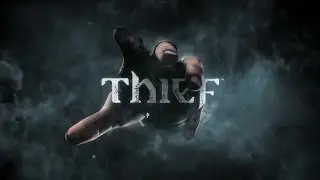 Thief-Sideshow attraction