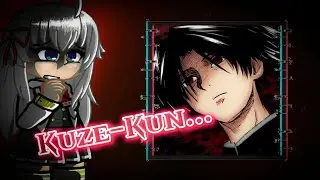 Roshidere react a Kuze AS Uruma Shun PT2 | 🇧🇷🇺🇸🇪🇸🇷🇺 |GC| Alexdoaçaí