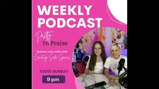 Creating Safe Spaces: From Breaking Free to Building Faith &mdash; Empowering Women to Embrace Every Se...