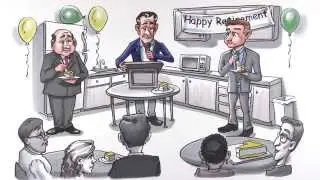 TV Commercial: 