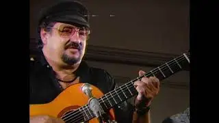 The Wrecking Crew (2008) - Tommy Tedesco's Versatility