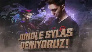 JUNGLE SYLAS DENİYORUZ ! - CLOSER SYLAS