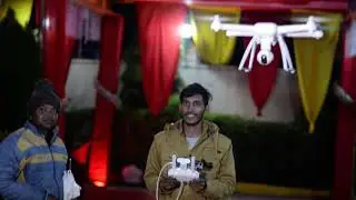 FLY A #DRONE CAMERA March 5, 2022 NEW WEDDING PROFESSIONAL PHOTOGRAPHY
