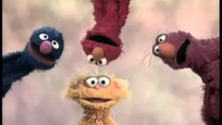 Four Friends