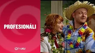 Boborovský sa vrátil z Belize (PROFESIONÁLI)