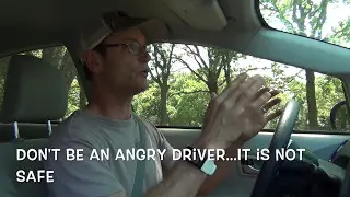 Mindful Driving