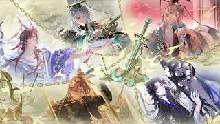 [The Moonlit Oath] Eternal Vow Event OST