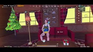 Coffee ☕️ With Pubg Mobile