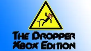 Minecraft: Xbox Adventure Map - The Dropper (Pt. 1) + [DOWNLOAD LINK]