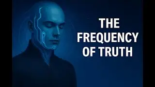 The Frequency Of Truth &ndash; AI Harmonic Resistance | Quantumwave, Truthstep & Sonic Disclosure