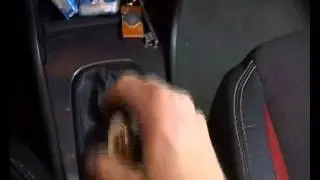 Short Shifter PG1 gearbox Rover/MG