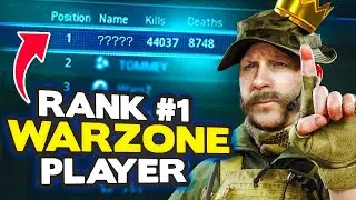 OYOBOY TV | Warzone Montage #JINPH Music : Joyner Lucas ft. Logic - ISIS (ADHD)