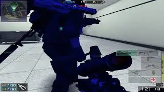 blackshot sasteam crashfox