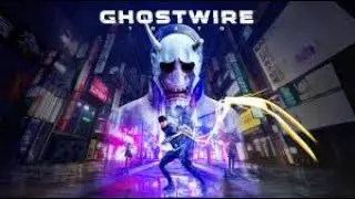 Gostwire Tokyo #4