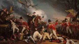 Battle of Trenton - 1776 | American Revolution