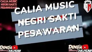 🔴MUSIC LEPAS CALIA MUSIC NEGRI SAKTI PESAWARAN // YUDA BAGASKARA PUNYA PESTA PART 2 ❗