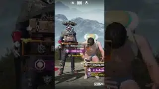 rock saini game #comedy #freefire #doomsday