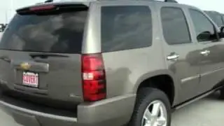 2011 CHEVROLET TAHOE Hutto, TX 310059