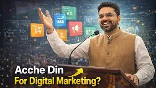 The Digital Marketing Secret No Mentor Shares! (2026)