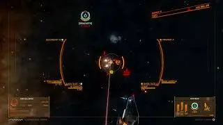 Elite Dangerous  Crew Perspective