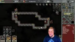 Loop Hero Ep 3! Second Boss Destroyed!! Necromancer Run.