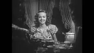 Whistle Stop 1946