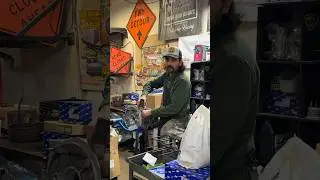 VW bus gets a new engine and Dario builds a stroker 2180