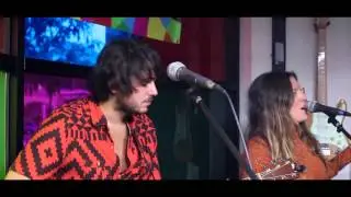 FREEDOM FRY - THE WILDER MILE - WE FOUND NEW MUSIC Live on KX935