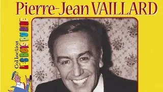 Pierre-Jean Vaillard - Pierre-Jean Vaillard vous parle d&rsquo;Andr&eacute; Brunot