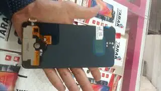 oppo K1 OLED Display Available Finger Working #shreeKewaimobile #Display