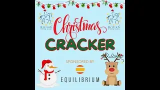 BRC Christmas Cracker 2024 Winners Showcase 1