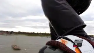 SSYC Storm Kiting Boost