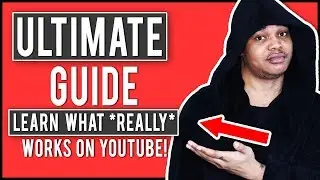 How To Grow A Small YouTube Gaming Channel FAST 2018 - Ultimate Guide To Growing A Gaming Channel