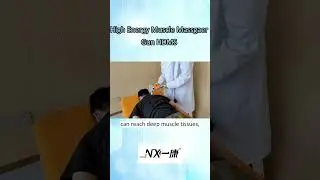 What features should a good massage gun have？