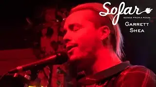 Garrett Shea - Travel On | Sofar Buffalo