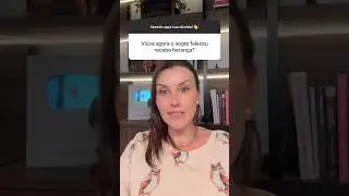 VI&Uacute;VA&hellip; AGORA O SOGRO FALECEU&hellip; RECEBO A HERAN&Ccedil;A?