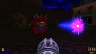 Doom 64 for Doom 2 | Part 3 [Beautiful Doom]