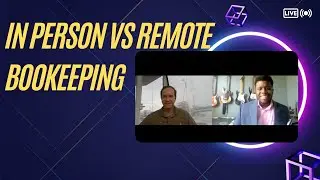 Freelance accounting remotely (Vincent Lowry + Bryce Tubbs Interview)