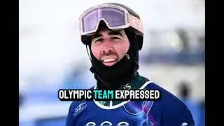 Australian snowboarder crash | Cam Bolton crash   | cam Bolton
