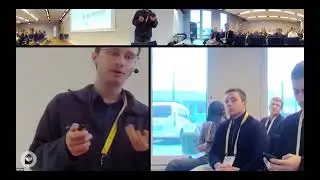 CoRL 2024 MRM-D Workshop: Sergey Levine - Generalist Robot Policies