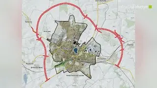 Rusza budowa obwodnicy Kętrzyna