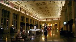 TERMINUS: The Ghostly Sentinels of Vancouver&rsquo;s Waterfront Station