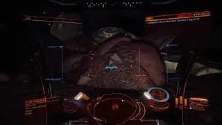 Elite Dangerous: PS4 trick to improve sensor fragments farming with relogin
