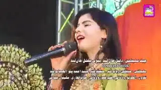 FIAZA ali sindhi song new 2020
