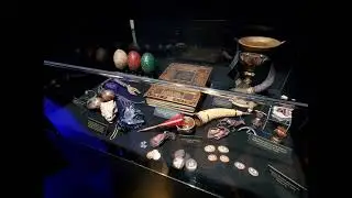Game of Throns Studio Tour part two 