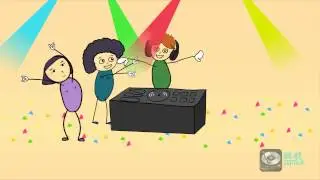 BeatStation - Best Electronic Dance Music [EDM] application!