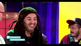 Rastacuando | Historia de un Amor a Primera Vista + Improvisacion [Suscribete!]